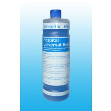 Hospital Universal-Reiniger / универсальный очиститель поверхностей для медицинских учреждений - 1 Hospital Universal-Reiniger / универсальный очиститель поверхностей для медицинских учреждений - фото - 1